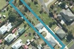 8 Islington Street, Dargaville
