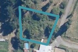 0 Te Uhi Road, Wairoa, Wairoa