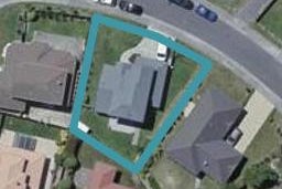 4 Cabbage Tree Grove, Woodridge, Wellington