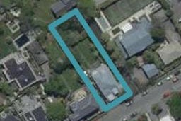 115 Leinster Road, Merivale, Christchurch