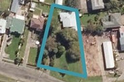 6 Beaven Street, Marton