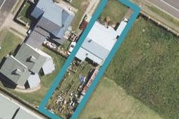 472 Aberdeen Road, Te Hapara, Gisborne