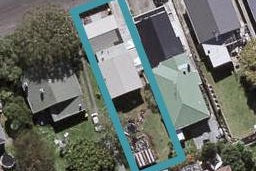 41 Gaine Street, New Plymouth, New Plymouth