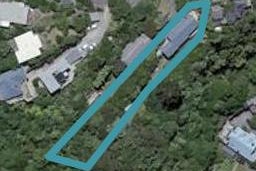 30 Tai Paku Paku Road, Karaka Bays, Wellington