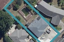 45 Hillcrest Road, Hillcrest, Hamilton
