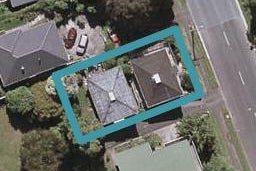 34 Brooklands Road, Brooklands, New Plymouth