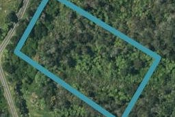 0 Ohiwa Loop Road, Waiotahe, Opotiki