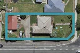 191 Conyers Street, Strathern, Invercargill