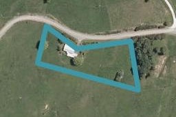 267 Griffin Road, Maungaturoto, Maungaturoto