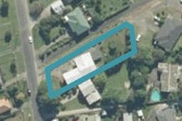 7 Cullen Street, Paeroa, Paeroa