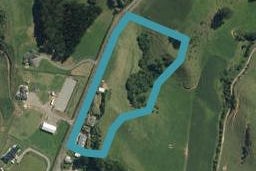 375 Upland Road, Tarurutangi, New Plymouth