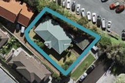 14 Derry Street, Greenlane, Auckland