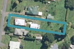 23 Oioi Street, Owhango