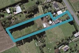 24 Waitara Road, Brixton, Waitara
