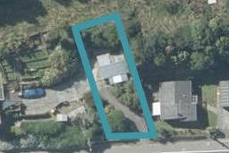 171A Ravensbourne Road, Ravensbourne, Dunedin