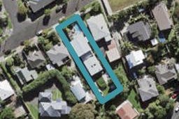 4B Sefton Avenue, Grey Lynn, Auckland