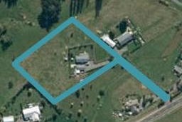 217 Racecourse Road, Otane