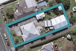 31 Waimea Street, Westown, New Plymouth