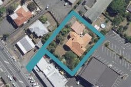 129 Cambridge Road, Hillcrest, Hamilton
