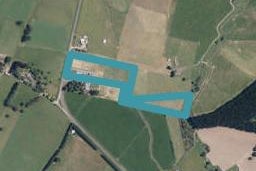 268 Laws Road, Dannevirke, Dannevirke