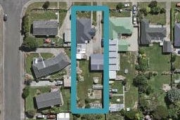 67 Dipton Street, Kingswell, Invercargill