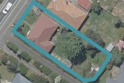 415 Kaikorai Valley Road, Bradford, Dunedin