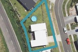 4 Tuamotu Park, Wainui, Gisborne