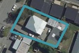10 Mathesons Road, Phillipstown, Christchurch