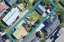 157 Oceanview Road, Mount Maunganui, Mount Maunganui