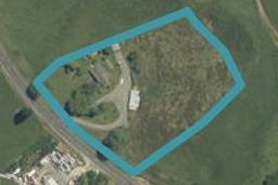 491 State Highway 30, Te Kuiti
