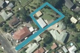 422A Parawai Road, Thames