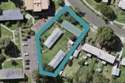 12/11 Maybury Street, Point England, Auckland