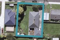 3 Lynton Street, Upper Vogeltown, New Plymouth
