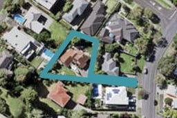 16A Kesteven Avenue, Glendowie, Auckland