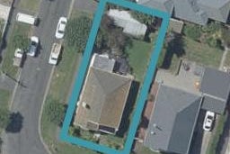 37 Bridger Street, Maryhill, Dunedin