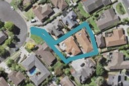 32B Eastridge Court, Northpark, Auckland