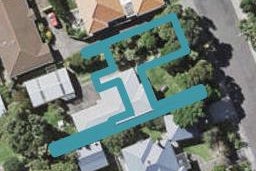 1/6 Harrison Avenue, Belmont, Auckland