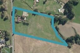 1293 Wellington Road, Marton