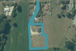881 Collingwood-Bainham, Rockville, Collingwood