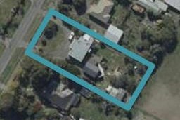 8 Highfield Avenue, Dunsandel, Dunsandel