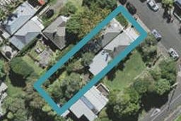 46 Haslett Street, Eden Terrace, Auckland