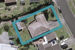 18 Tiverton Crescent, Whalers Gate, New Plymouth