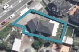 100 Kings Crescent, Hutt Central, Lower Hutt