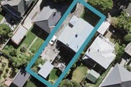 17 Brewster Avenue, Morningside, Auckland