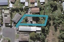 10A Brierley Place, Marfell, New Plymouth
