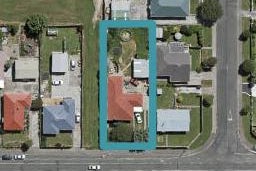 184 Centre Street, Heidelberg, Invercargill