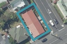 252B Macandrew Road, Forbury, Dunedin
