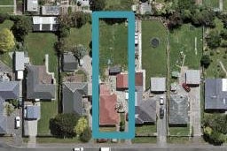 50 Jack Street, Newfield, Invercargill