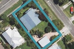 121 Ballance Street, Whataupoko, Gisborne