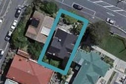 30 Elizabeth Street, Mount Victoria, Wellington